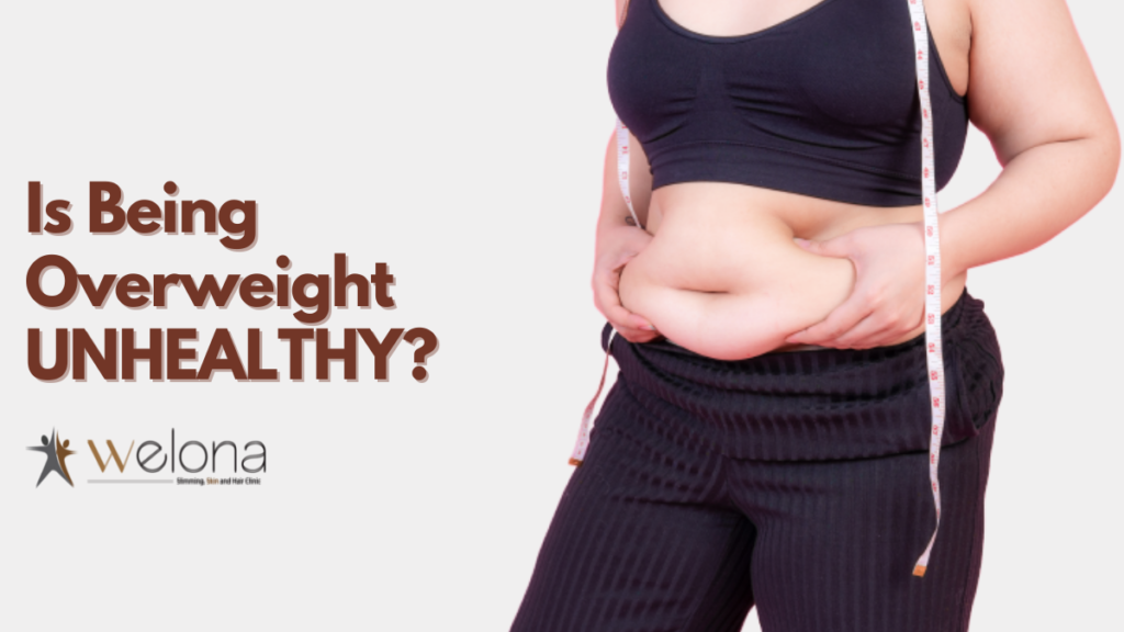 weight loss treatment for overweight