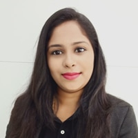 Ms. Nisha - Senior Client Relationship Executive (CRE)