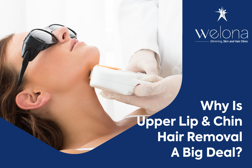 Best Upper Lip Hair Removal Methods