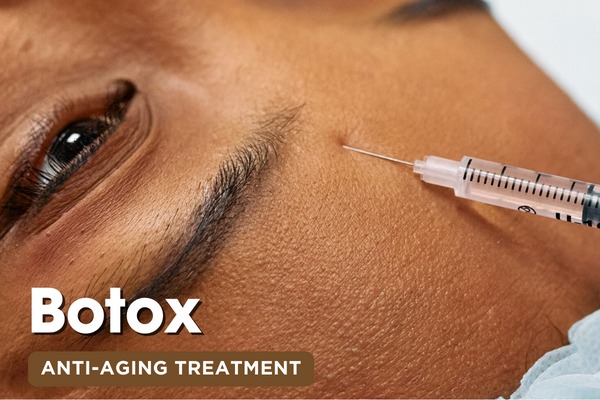 How does Botox Work?
