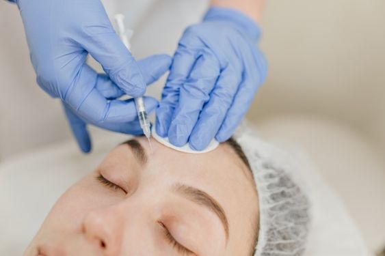How is Botox a safe solution for ageing?