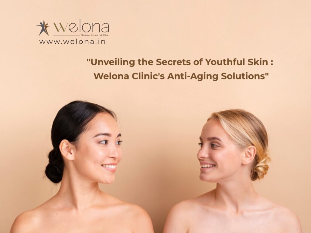How is Botox a safe solution for ageing?