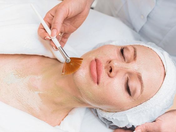 The Benefits of Facial Treatments in Skincare
