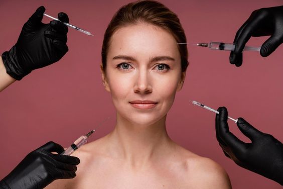 Botox VS Fillers? Which is suitable for you?