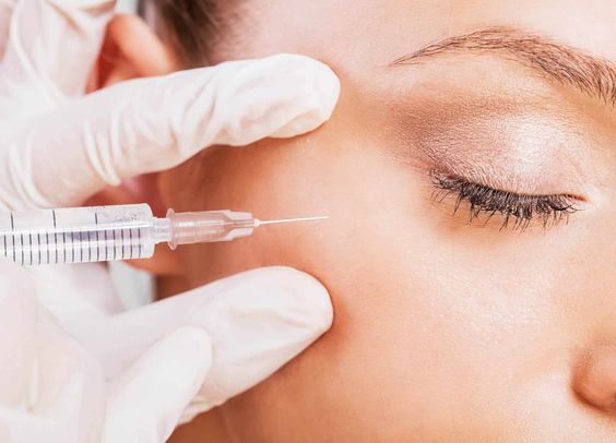 Botox VS Fillers? Which is suitable for you?