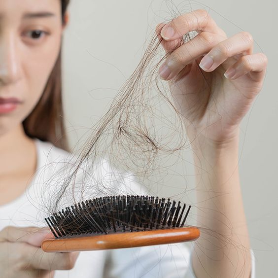 The Impact of Stress on Hair Health and How to Manage it