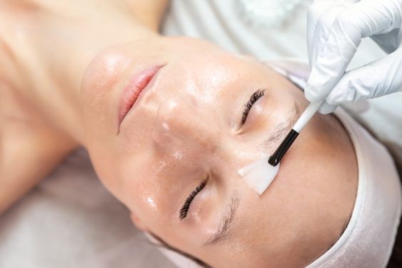 Treatments to Shrink Your Pores Effectively!
